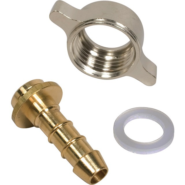 Raccord Oreilles D8 référence fournisseur 230034